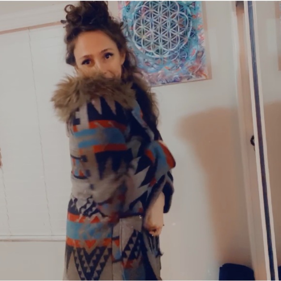 Winter Coat - Picture 2 of 9